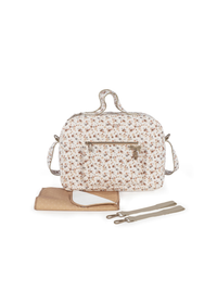 Bolsa canastilla somerset