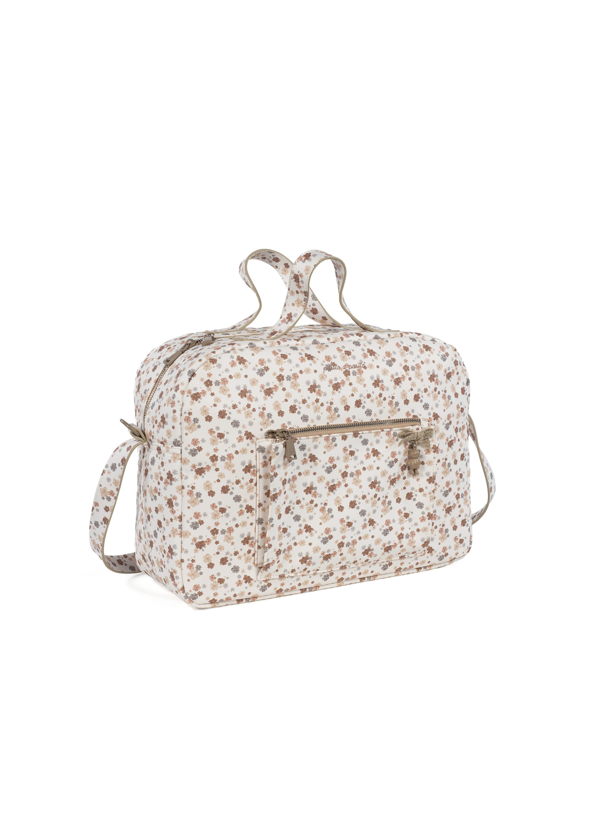 Bolsa canastilla somerset