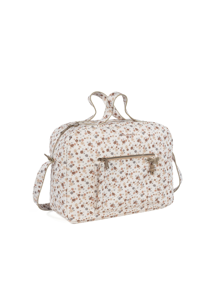 Bolsa canastilla somerset