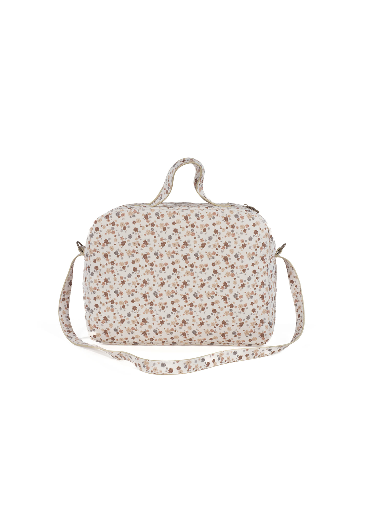Bolsa canastilla somerset