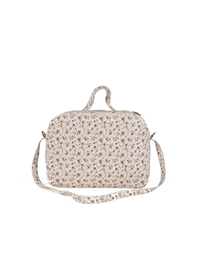 Bolsa canastilla somerset