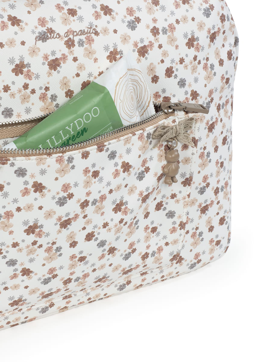 Bolsa canastilla somerset