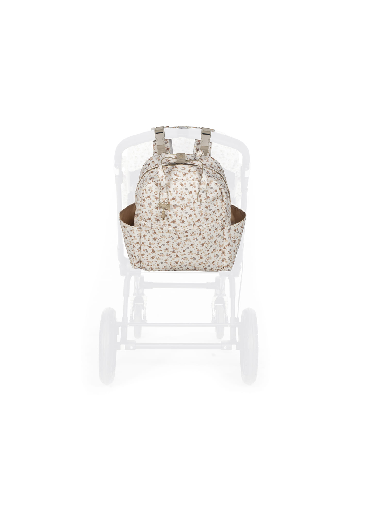 Mochila somerset