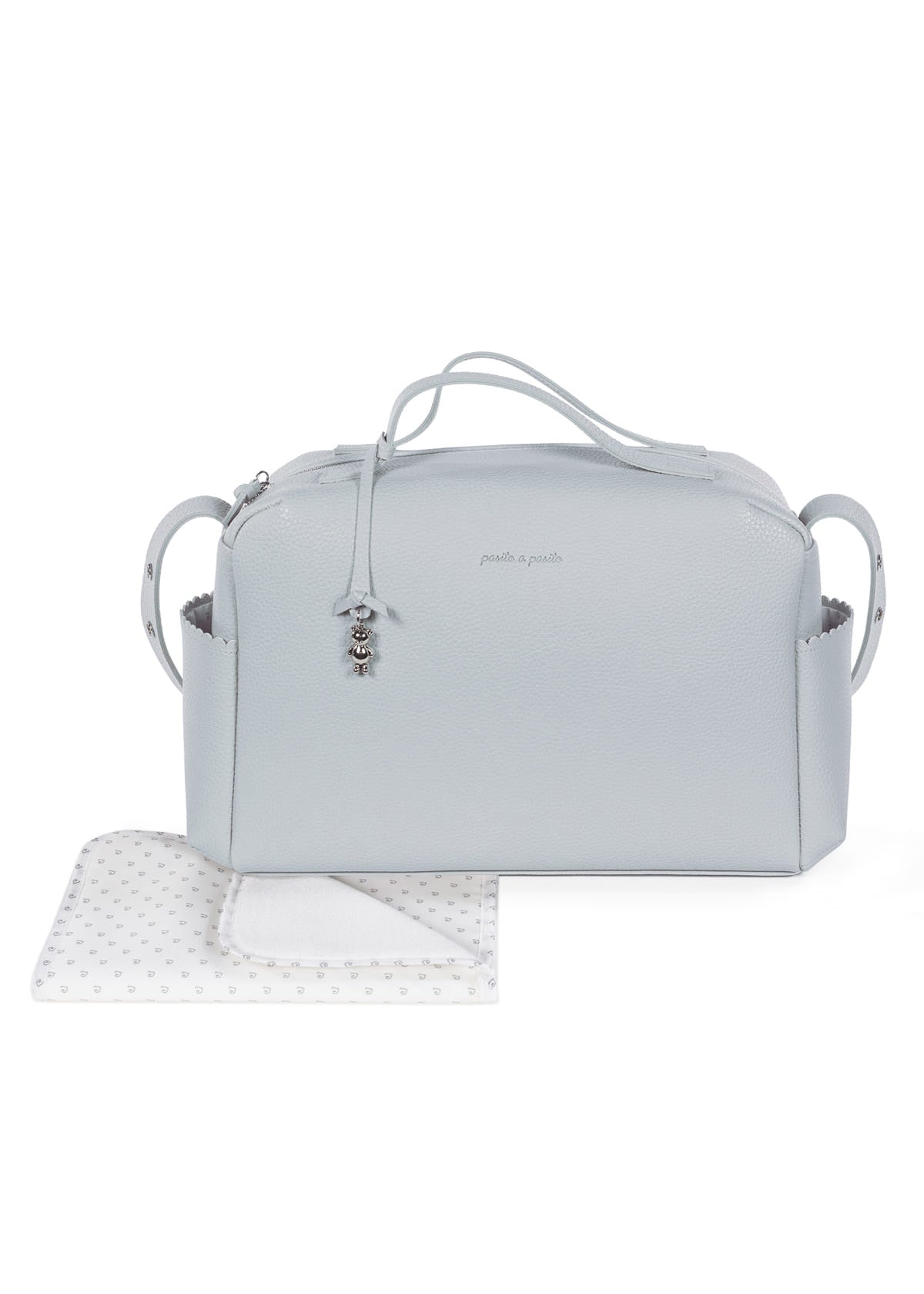 Bolsa Canastilla Icon Sky