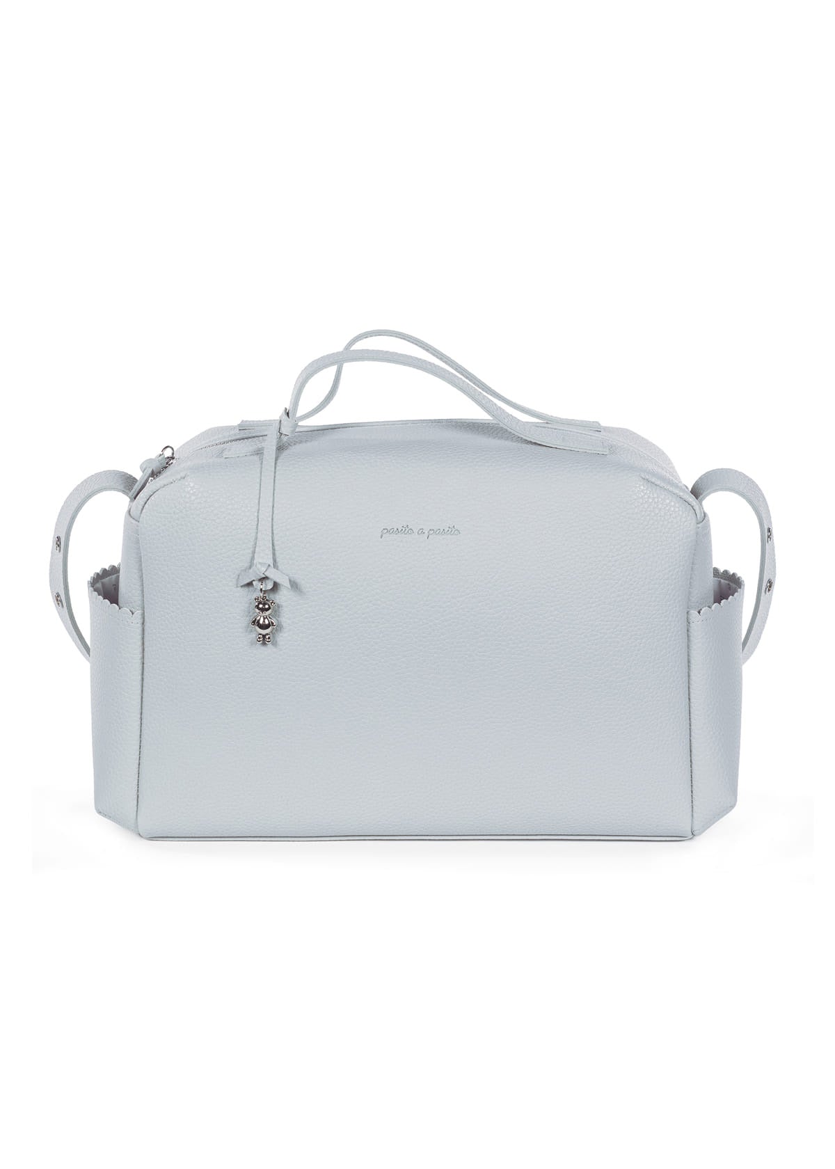 Bolsa Canastilla Icon Sky