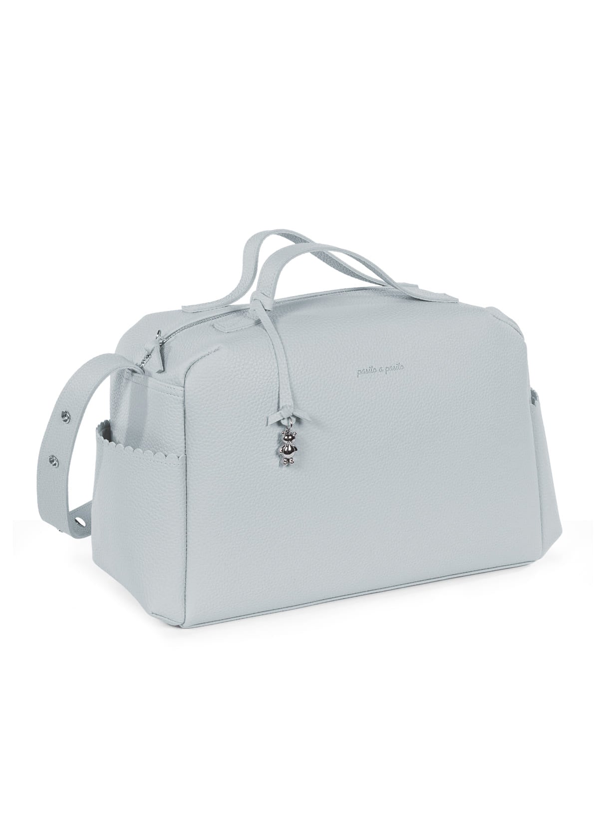 Bolsa Canastilla Icon Sky