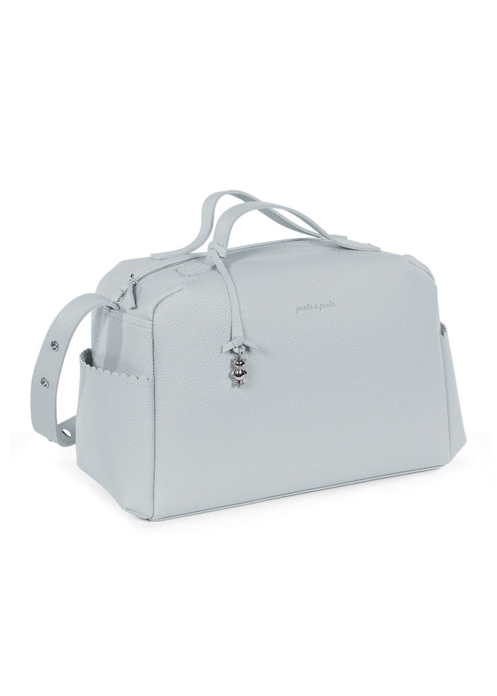 Bolsa Canastilla Icon Sky