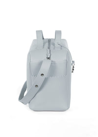 Bolsa Canastilla Icon Sky