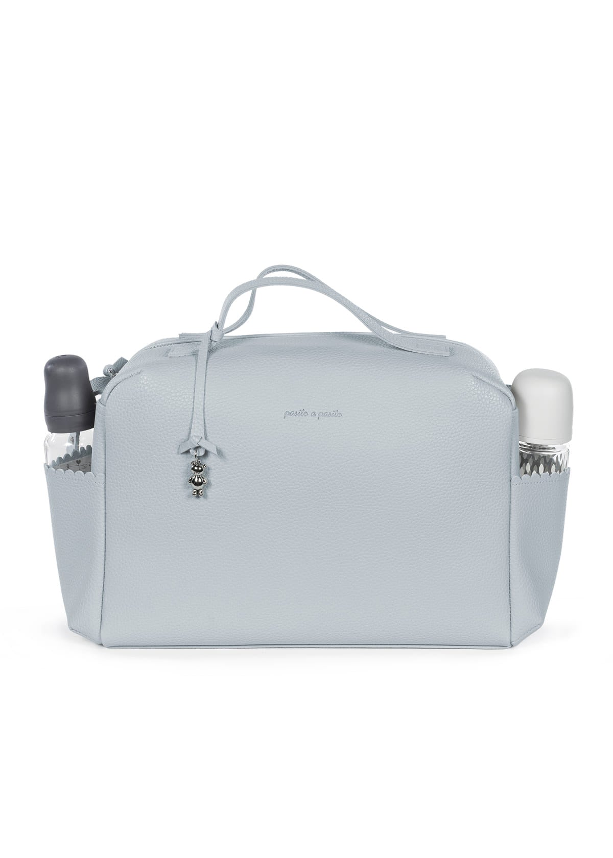Bolsa Canastilla Icon Sky