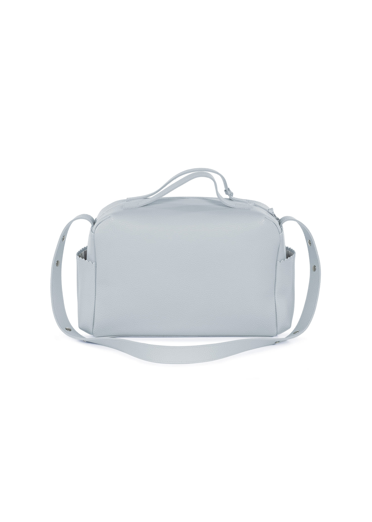Bolsa canastilla icon sky