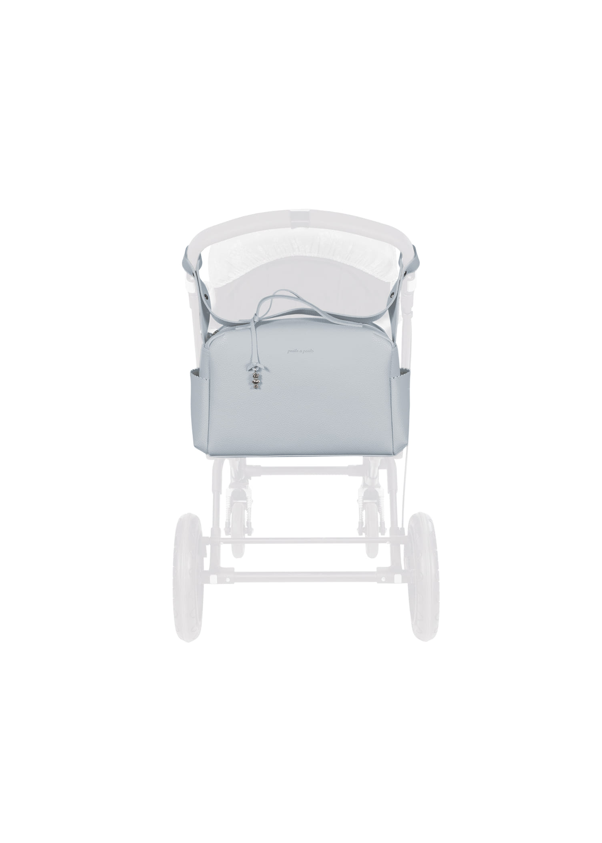 Bolsa canastilla icon sky
