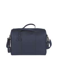 Bolsa canastilla london blue