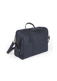 Bolsa canastilla london blue