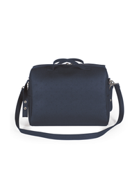 Bolsa canastilla london blue