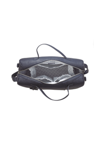 Bolsa canastilla london blue