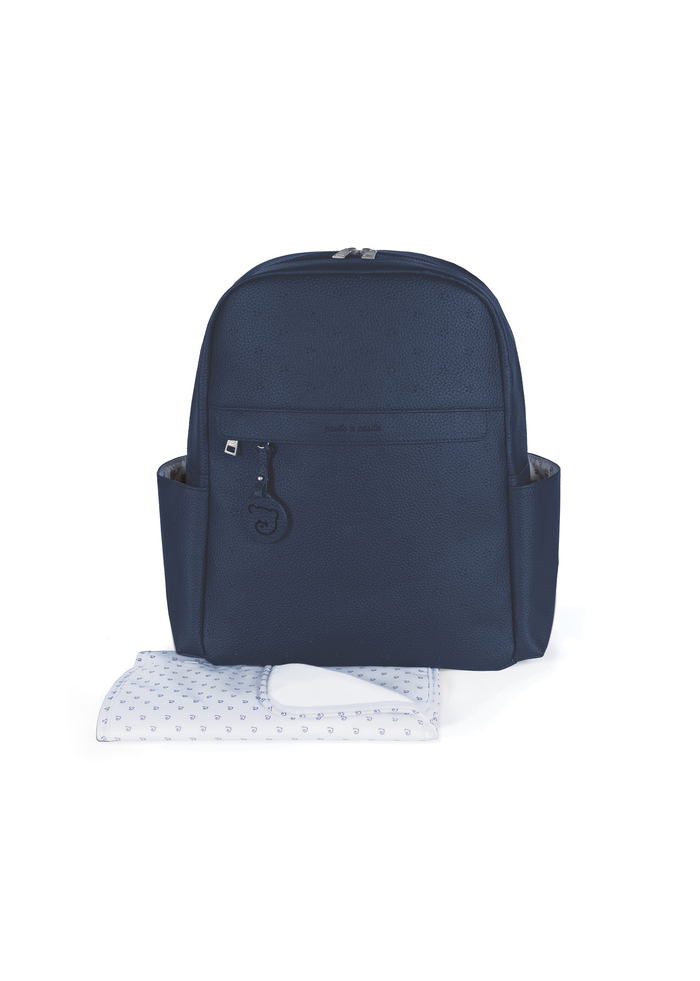 Mochila london blue