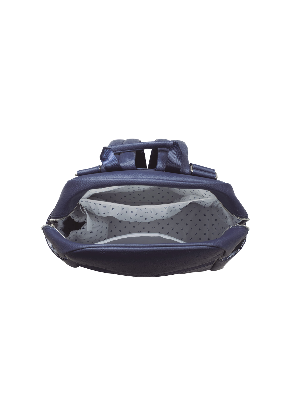 Mochila london blue