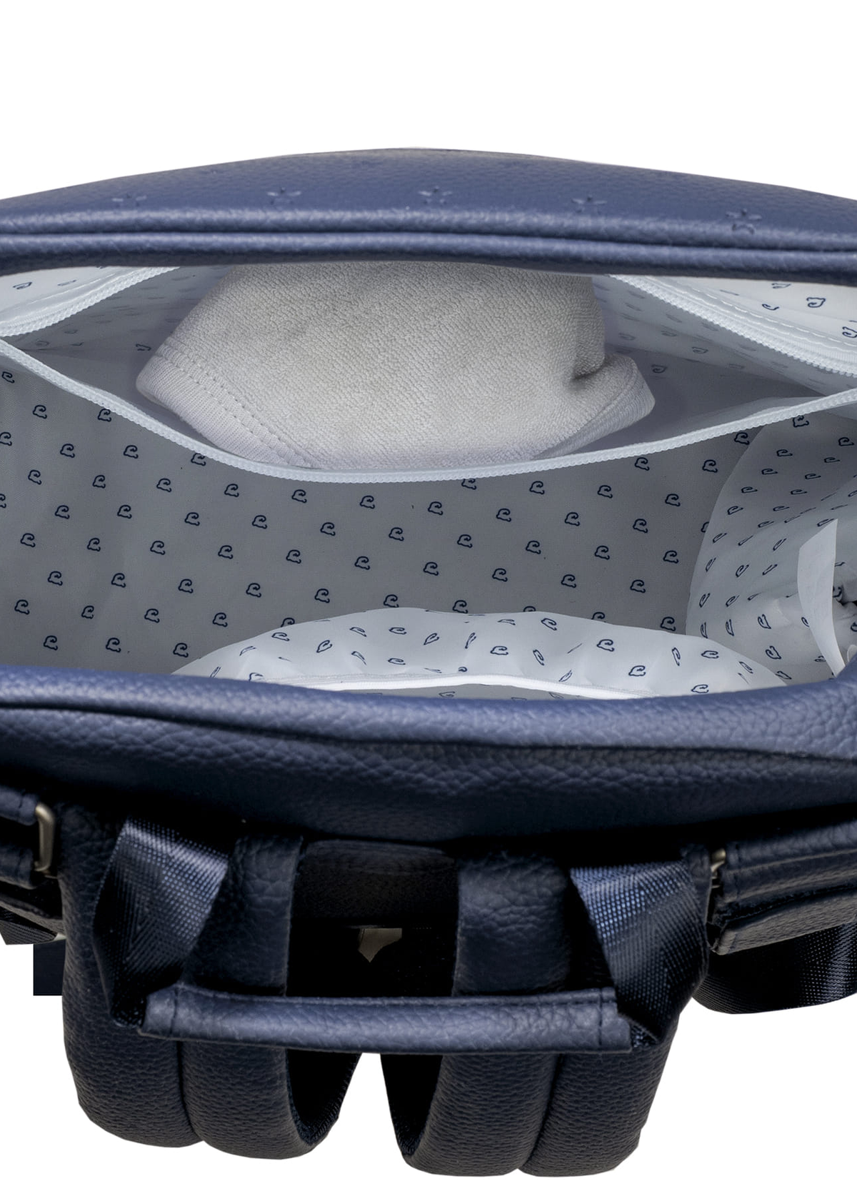 Mochila london blue