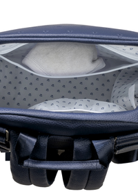 Mochila london blue