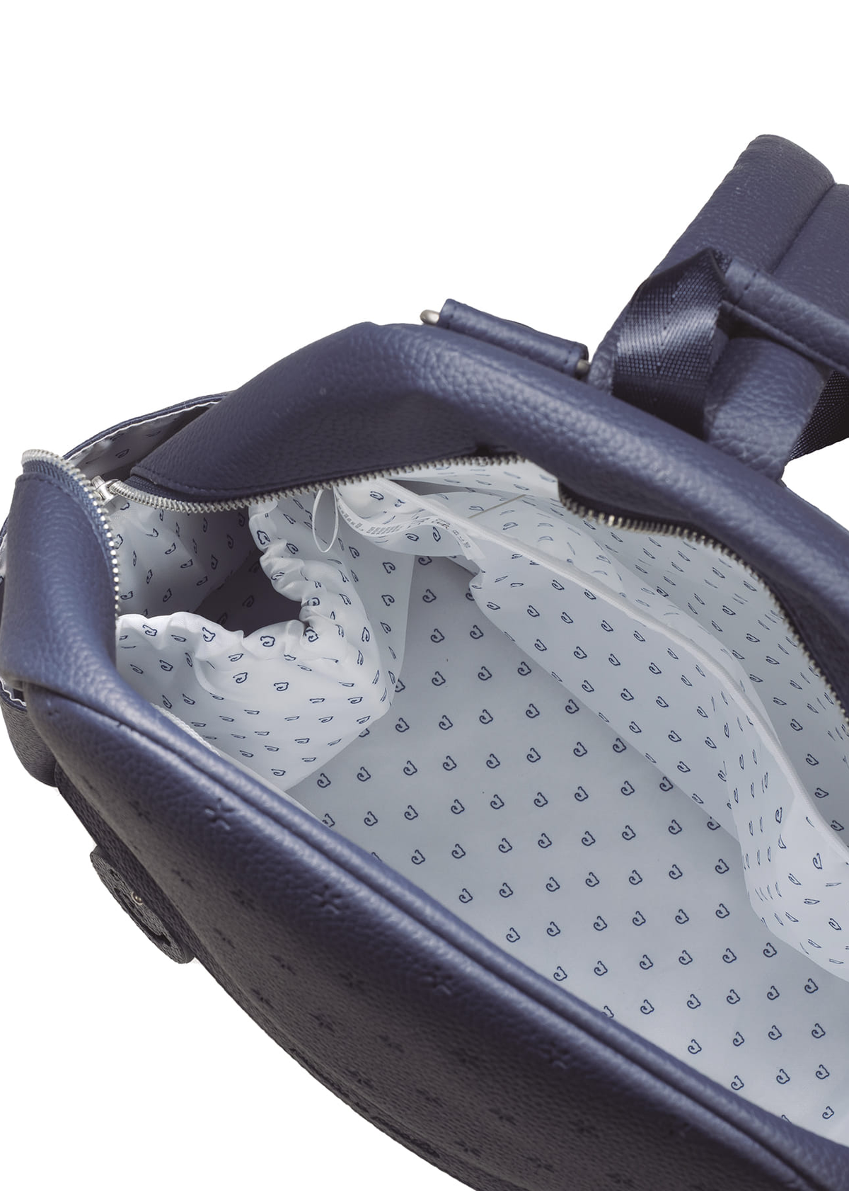 Mochila london blue
