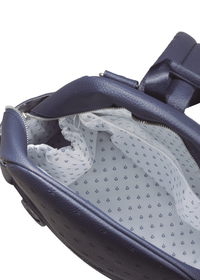 Mochila london blue
