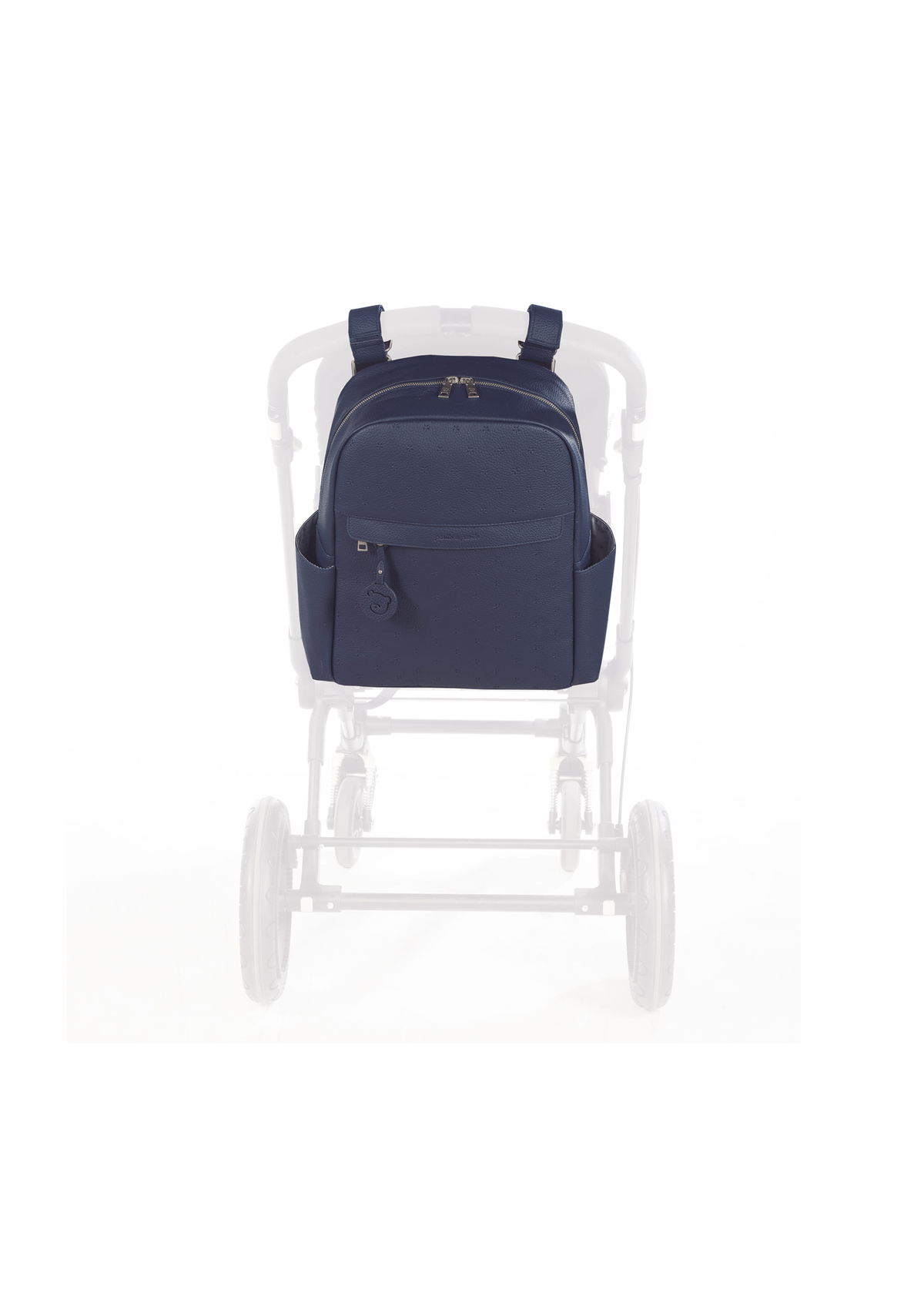 Mochila london blue