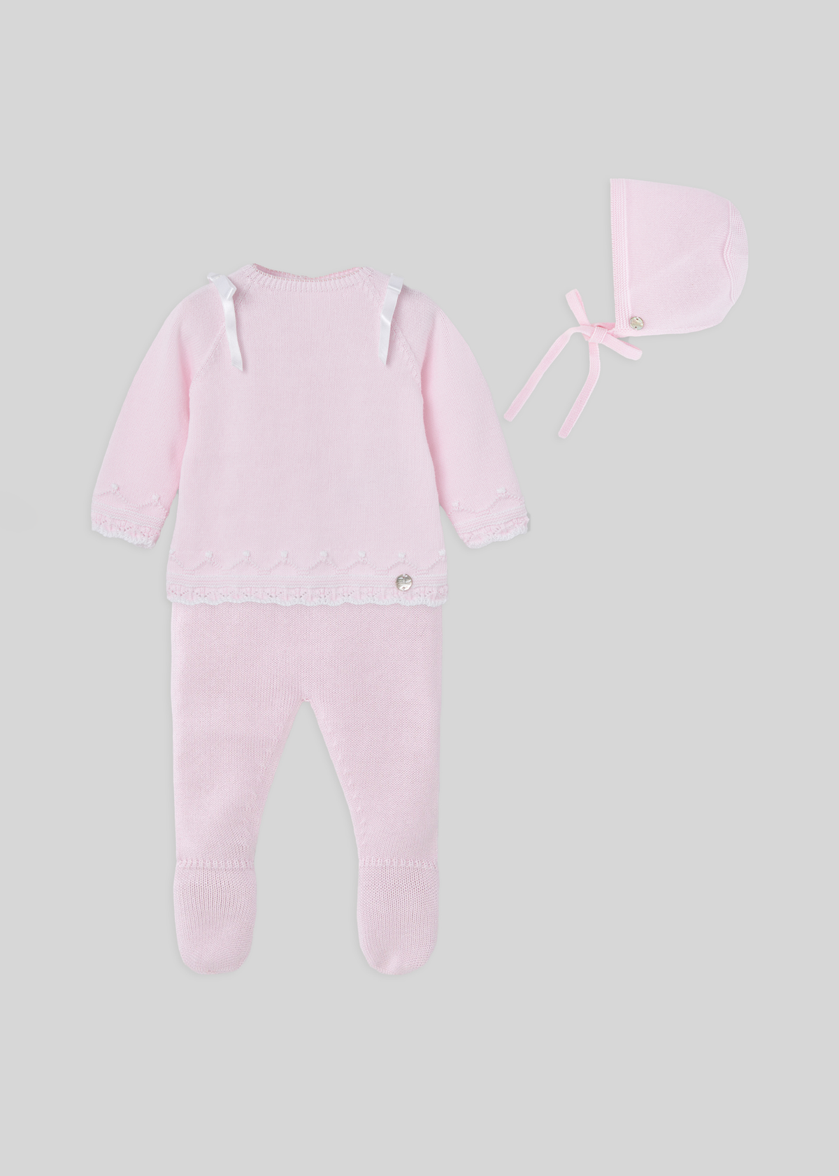 Conjunto Regalo V26