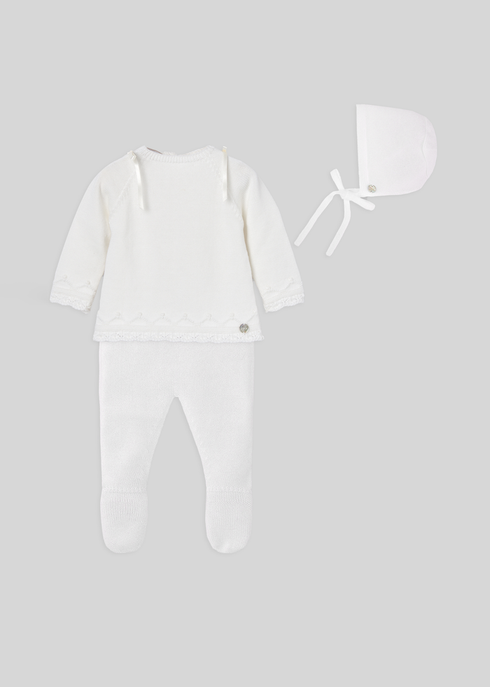Conjunto Regalo V26