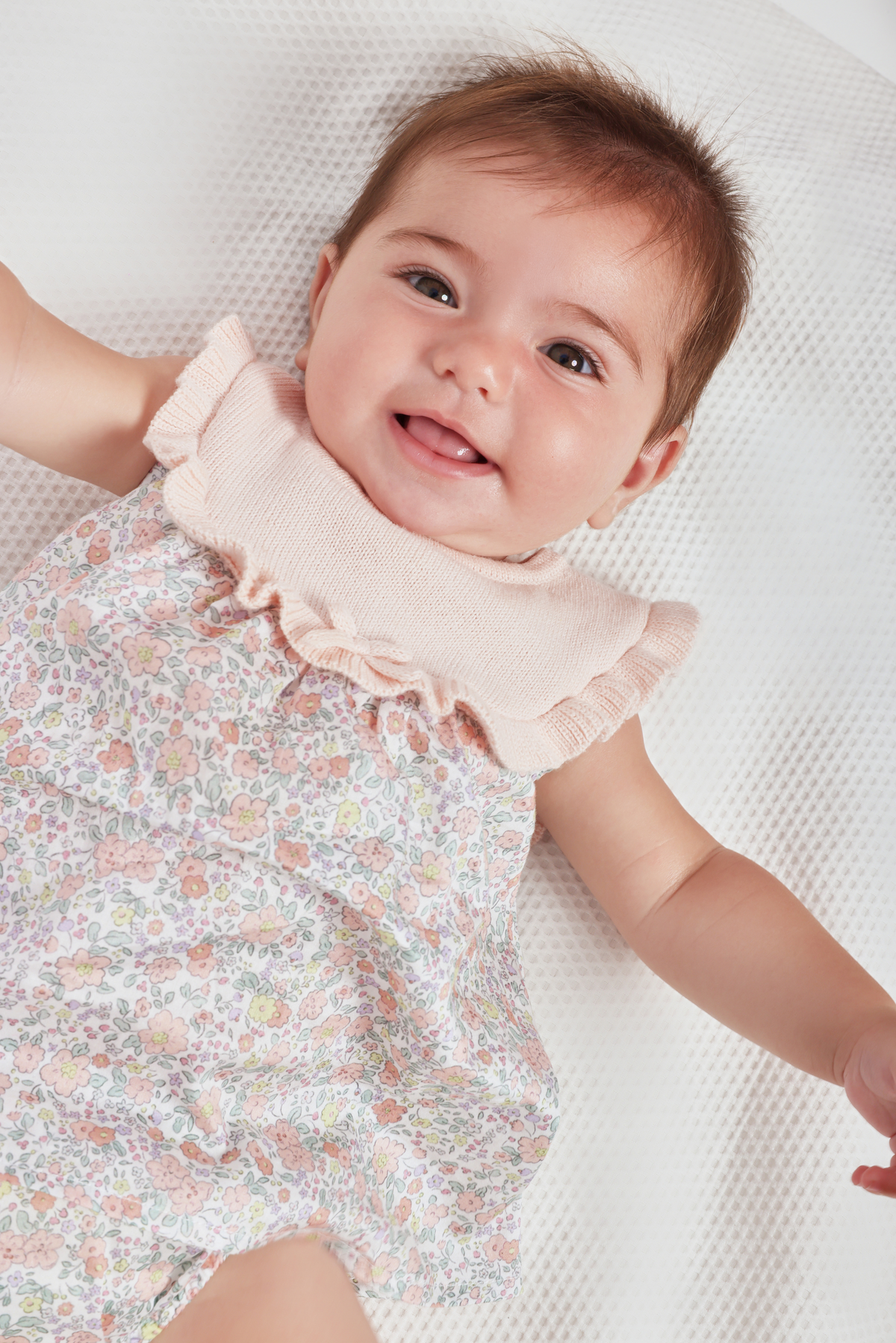 Vestido con braguita