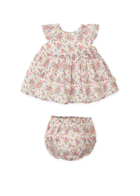 Vestido con braguita