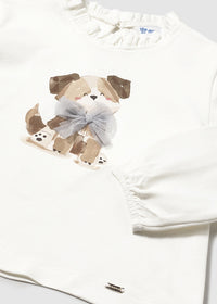 Camiseta ML