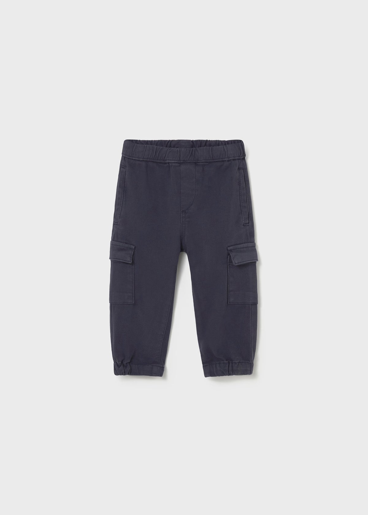 Pantalón cargo bolsillos bebé