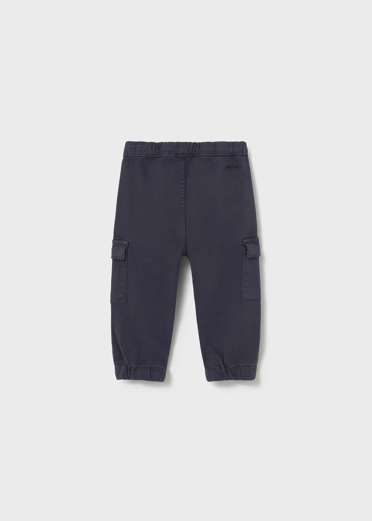 Pantalón cargo bolsillos bebé