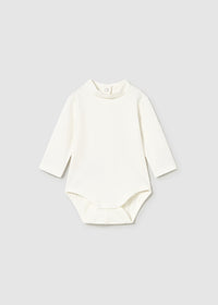 Conjunto polaina 3 piezas tricot
