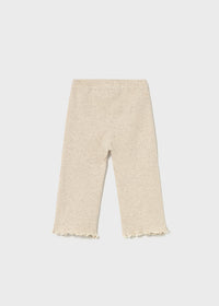 Conjunto pantalón con chaleco