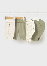 Conjunto punto 4p
