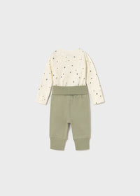 Conjunto punto 4p