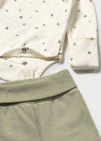 Conjunto punto 4p