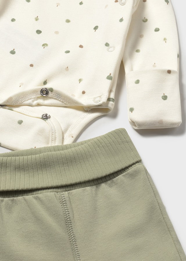 Conjunto punto 4p
