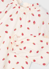 Camiseta ML punto