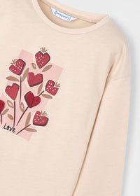 Camiseta ML