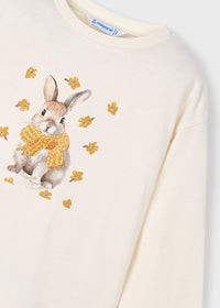 Camiseta ML
