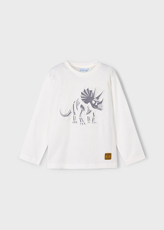 Camiseta ML