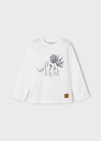 Camiseta ML