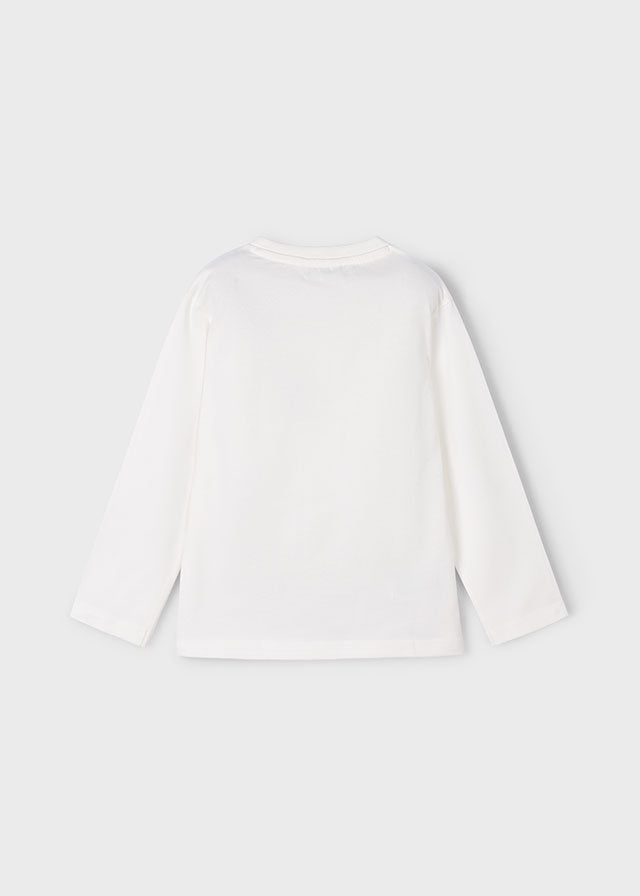 Camiseta ML