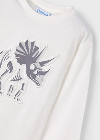 Camiseta ML