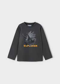 Camiseta ML explorer