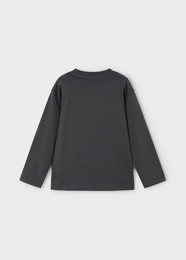 Camiseta ML explorer