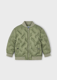 Chaquetón bomber unisex infantil
