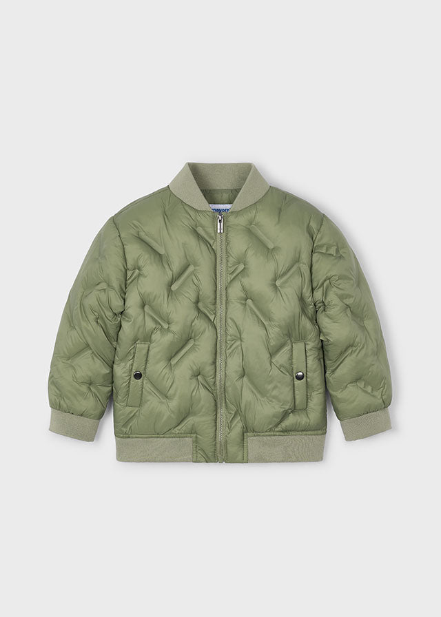 Chaquetón bomber unisex infantil